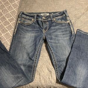 Stetson Hollywood bootcut